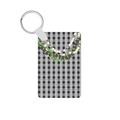 Keychain - 3 Strand Twisted