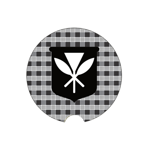 Car Coaster - Kanaka