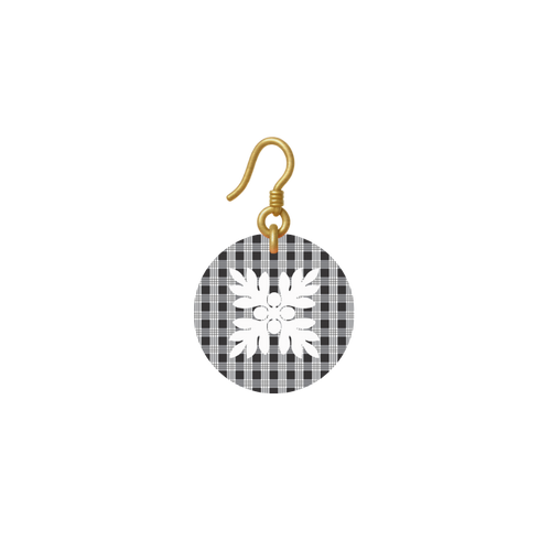 Earrings - Ulu
