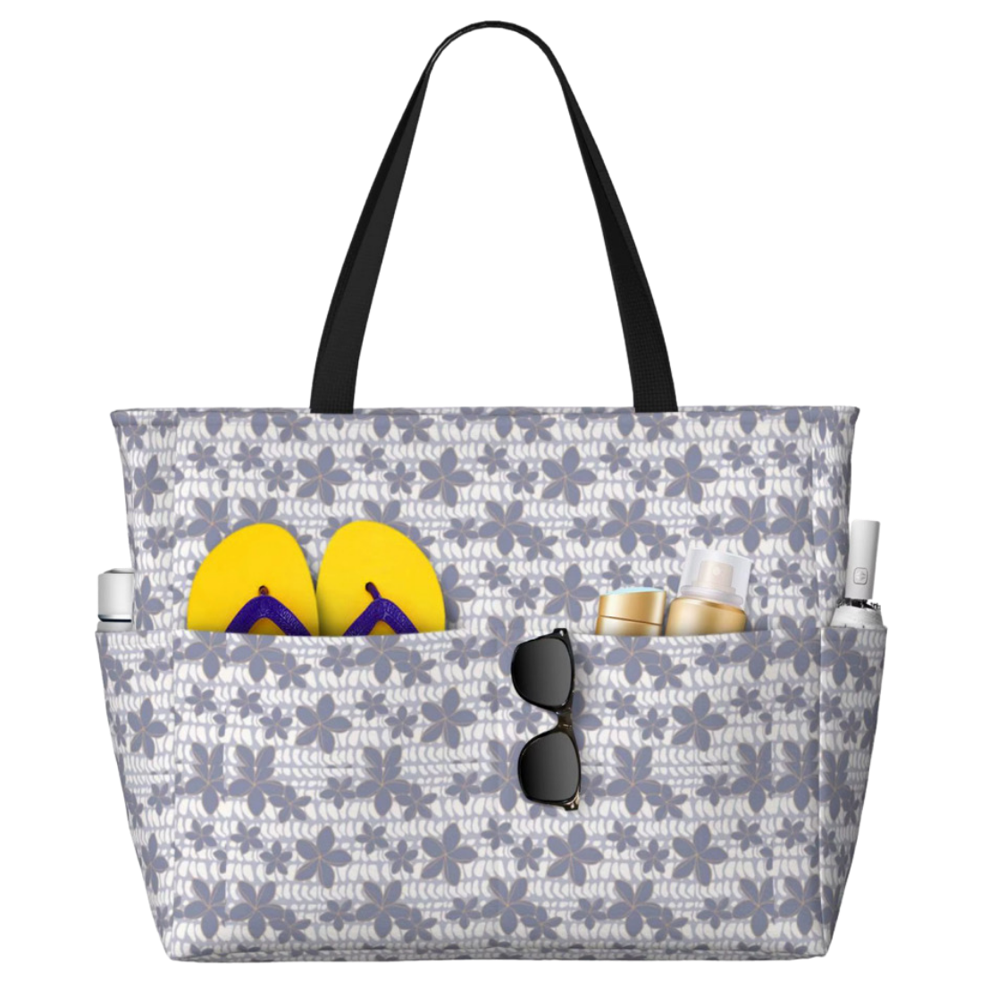 Everything Tote