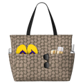 Everything Tote
