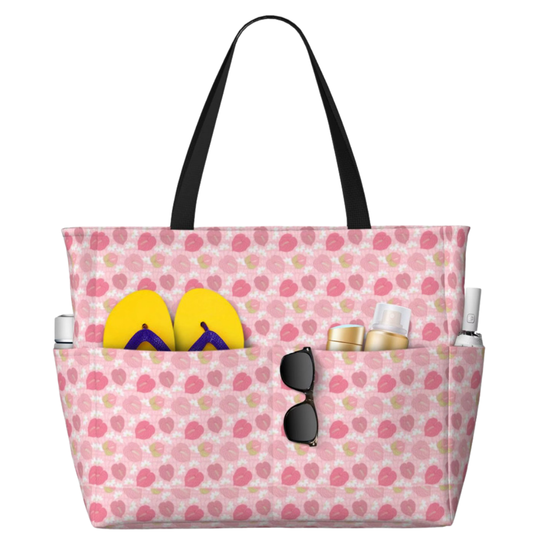 Everything Tote