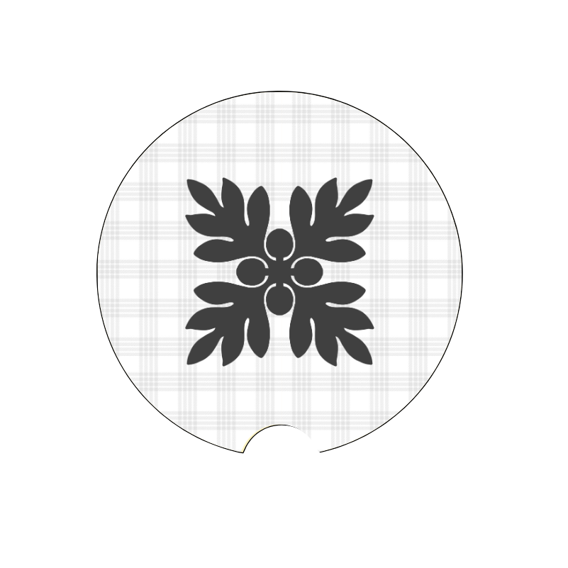 Car Coaster - Ulu