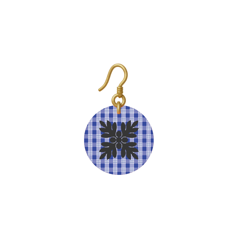 Earrings - Ulu